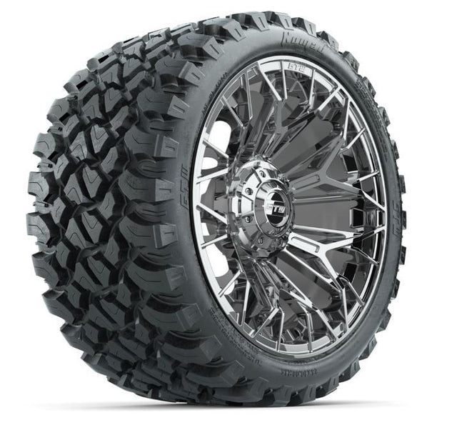 15" TIRE/WHEEL COMBOS Okali Karts Store