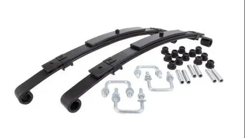 LEAF SPRINGS Okali Karts Store