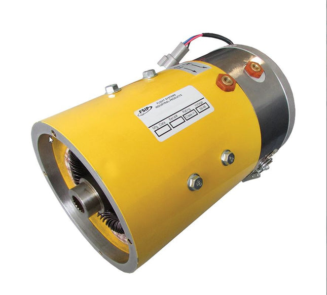 FSIP E-Z-GO 36V Speed Motor FSIP