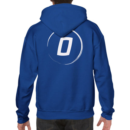 OKALI KARTS ORIGINAL Premium Unisex Pullover Hoodie Gelato