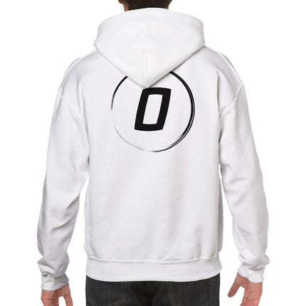 OKALI KARTS ORIGINAL Premium Unisex Pullover Hoodie Gelato