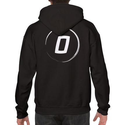 OKALI KARTS ORIGINAL Premium Unisex Pullover Hoodie Gelato