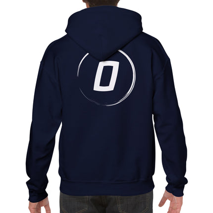 OKALI KARTS ORIGINAL Premium Unisex Pullover Hoodie Gelato