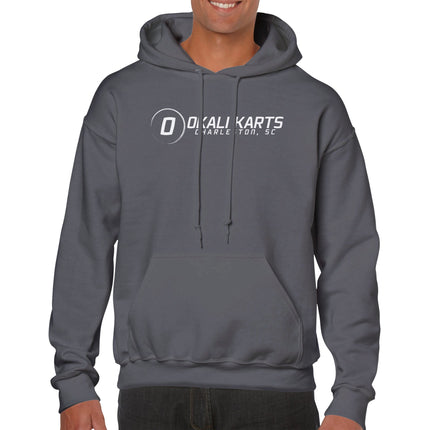 OKALI KARTS ORIGINAL Premium Unisex Pullover Hoodie Gelato