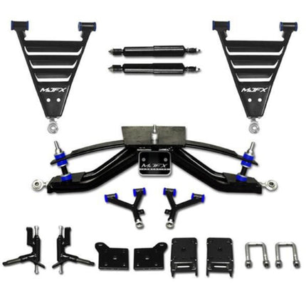 MadJax® EZGO RXV 6” HD Lift Kit