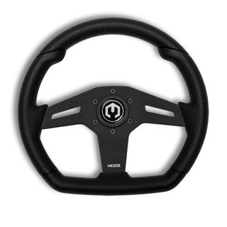 MODZ® Barton Golf Cart Steering Wheel w/Adapter MODZ