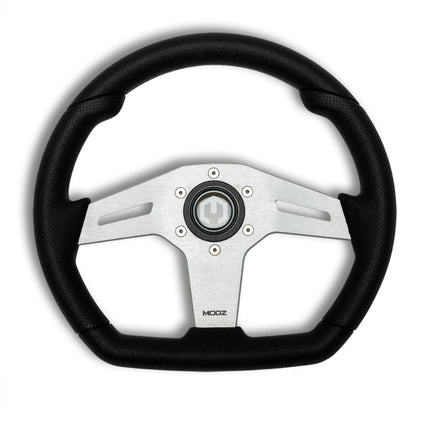 MODZ® Barton Golf Cart Steering Wheel w/Adapter MODZ