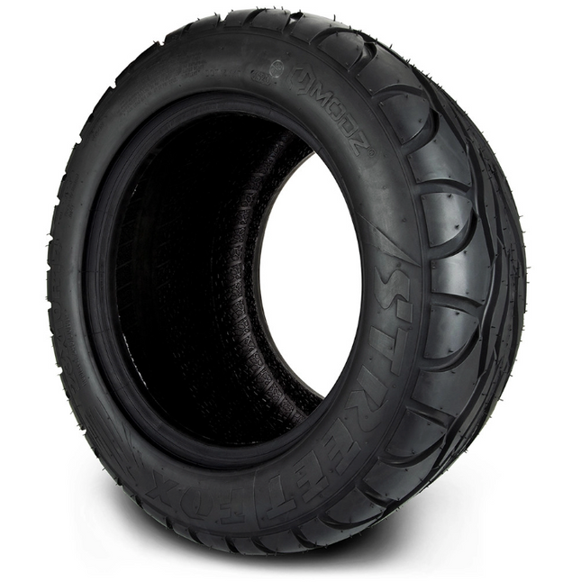 MODZ® Street Fox 23X10-14 Radial Golf Cart Tire MODZ