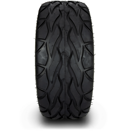 MODZ® Street Fox 23X10-14 Radial Golf Cart Tire MODZ