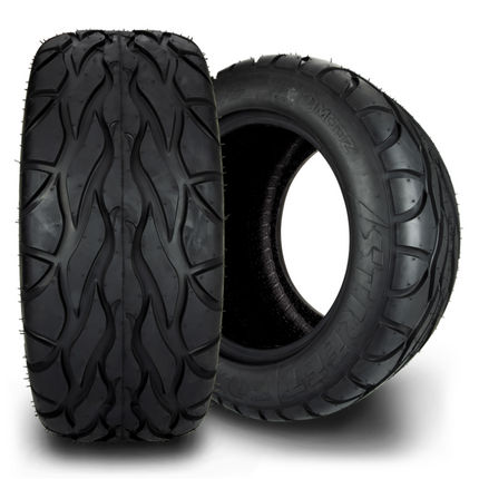 MODZ® Street Fox 23X10-14 Radial Golf Cart Tire MODZ