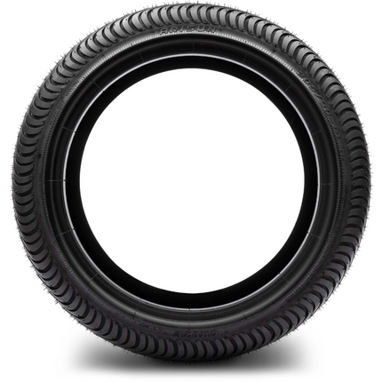 Arisun Cruze Street Golf Cart Tire 205/30-14 DOT (4 Ply) MODZ