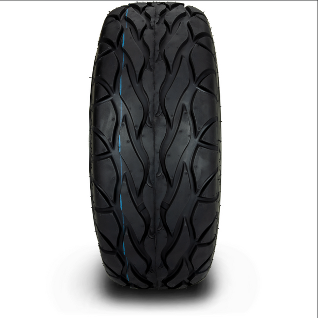 MODZ® Street Fox 205/40/14 Radial Golf Cart Tire MODZ