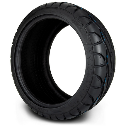 MODZ® Street Fox 205/40/14 Radial Golf Cart Tire MODZ