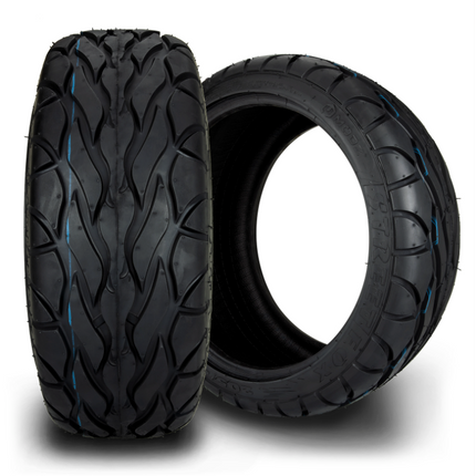 MODZ® Street Fox 205/40/14 Radial Golf Cart Tire MODZ