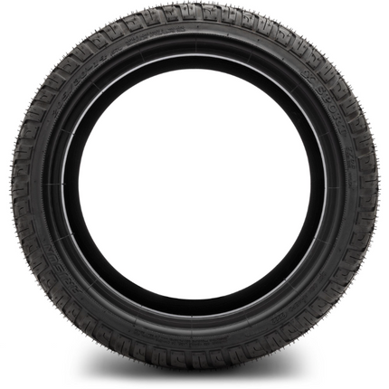 Arisun X-Sport Street Golf Cart Tire 205/30-14 DOT (4 Ply) MODZ