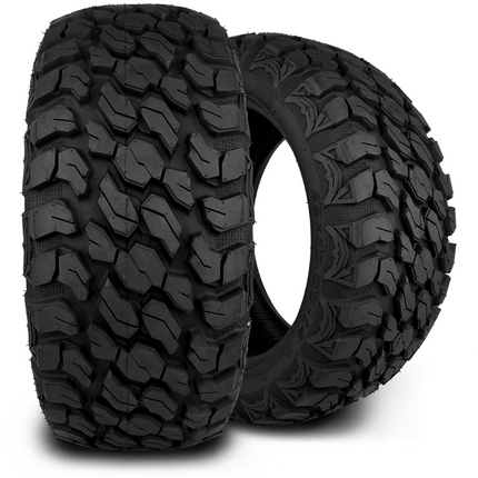 MODZ® GRIPZ 22x10-14 All Terrain Golf Cart Tire MODZ