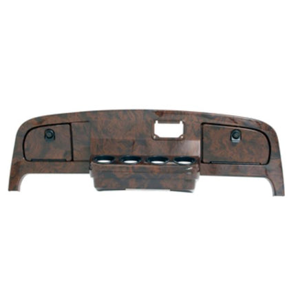 EZGO Medalist / TXT Regal Burlwood Dash Assembly (Years 1994-2013)