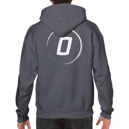 OKALI KARTS ORIGINAL Premium Unisex Pullover Hoodie Gelato