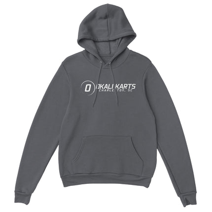 OKALI KARTS ORIGINAL Premium Unisex Pullover Hoodie Gelato