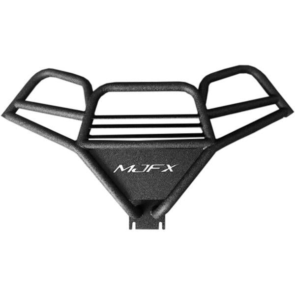 Havoc Series Brush Guard (Black) for Yamaha Drive