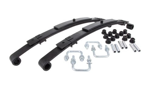 EZGO TXT 1994-New HD rear leaf spring kit (3 leaf) MODZ MODZ